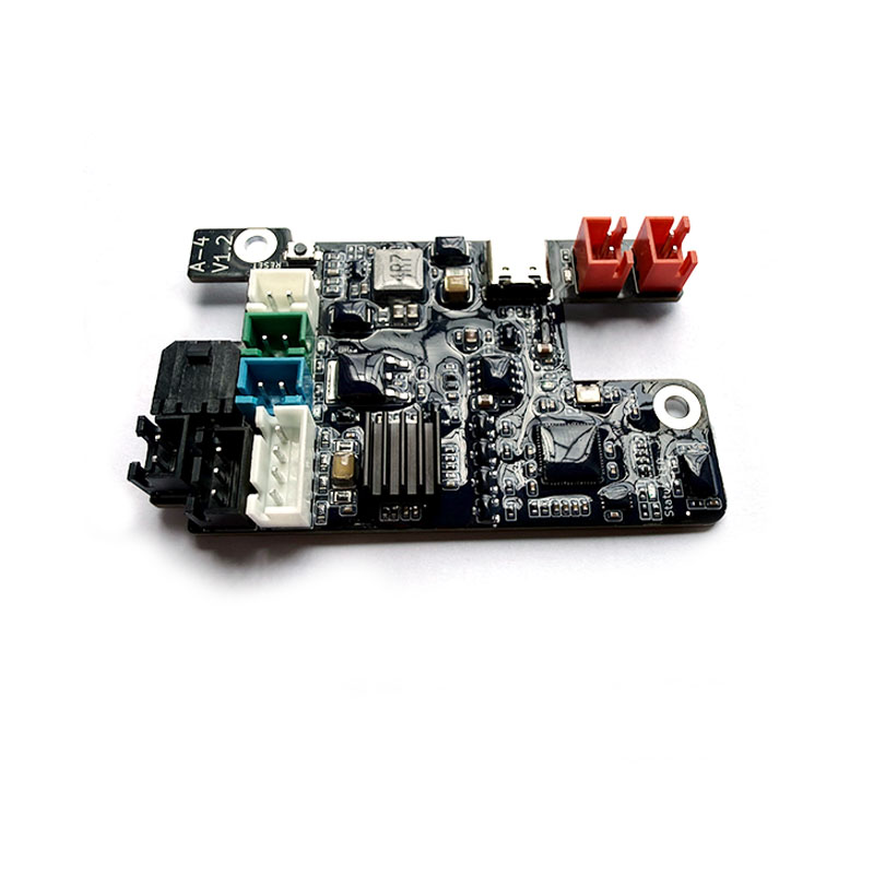 Placa Adaptadora para Cabeça d - Tech Max Accessories avaliação e preço