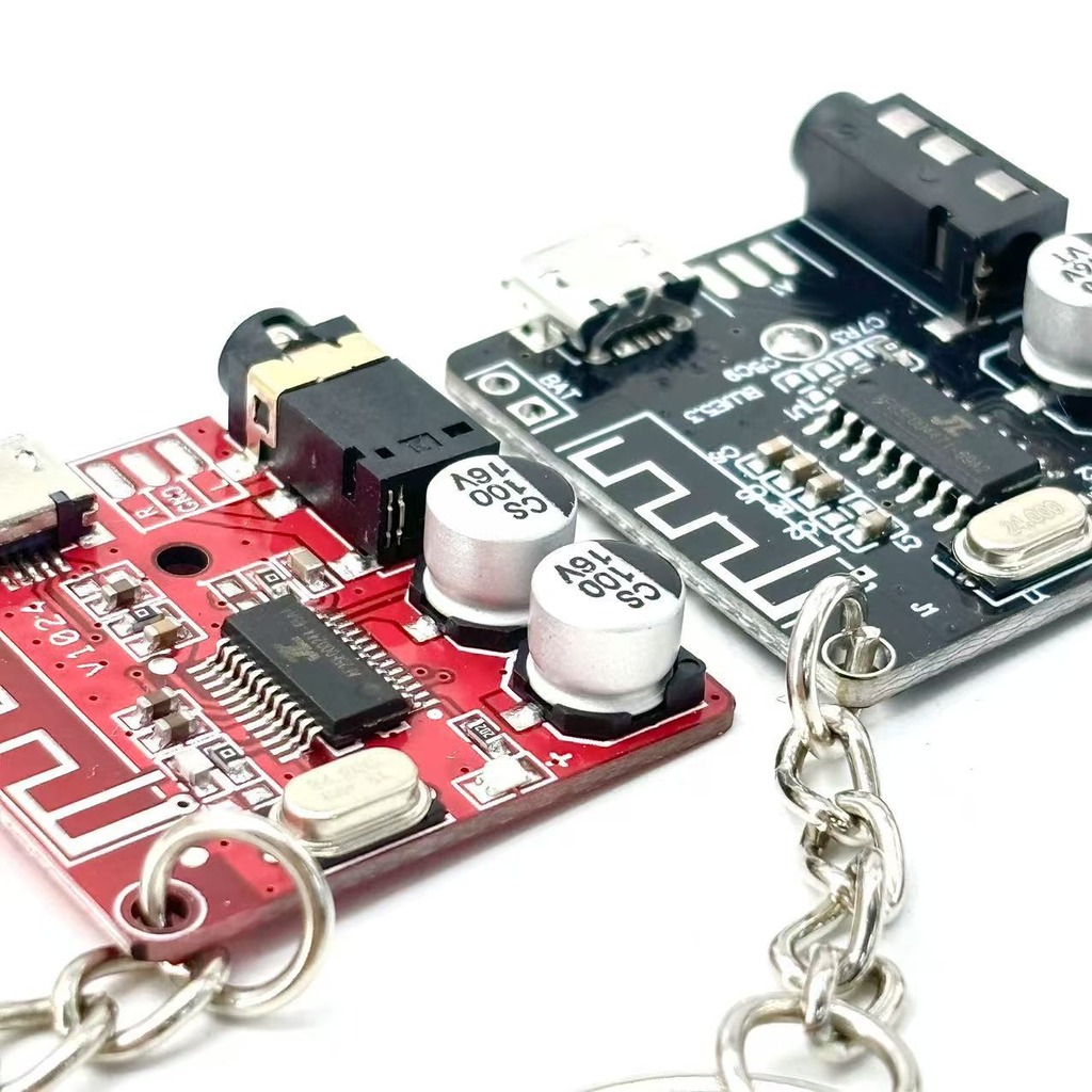 Chaveiro de Placa de Circuito  - Tech Accessories Board avaliação e preço