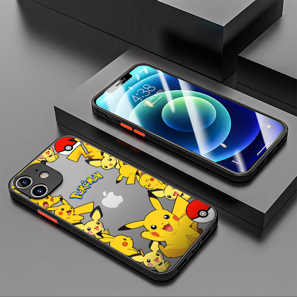 Quente anime dos desenhos anim - Tech Accessories Apple avaliação e preço