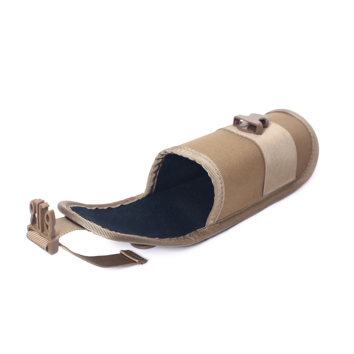Molle óculos bolsa anti-stress - Tech Accessories Pouch avaliação e preço