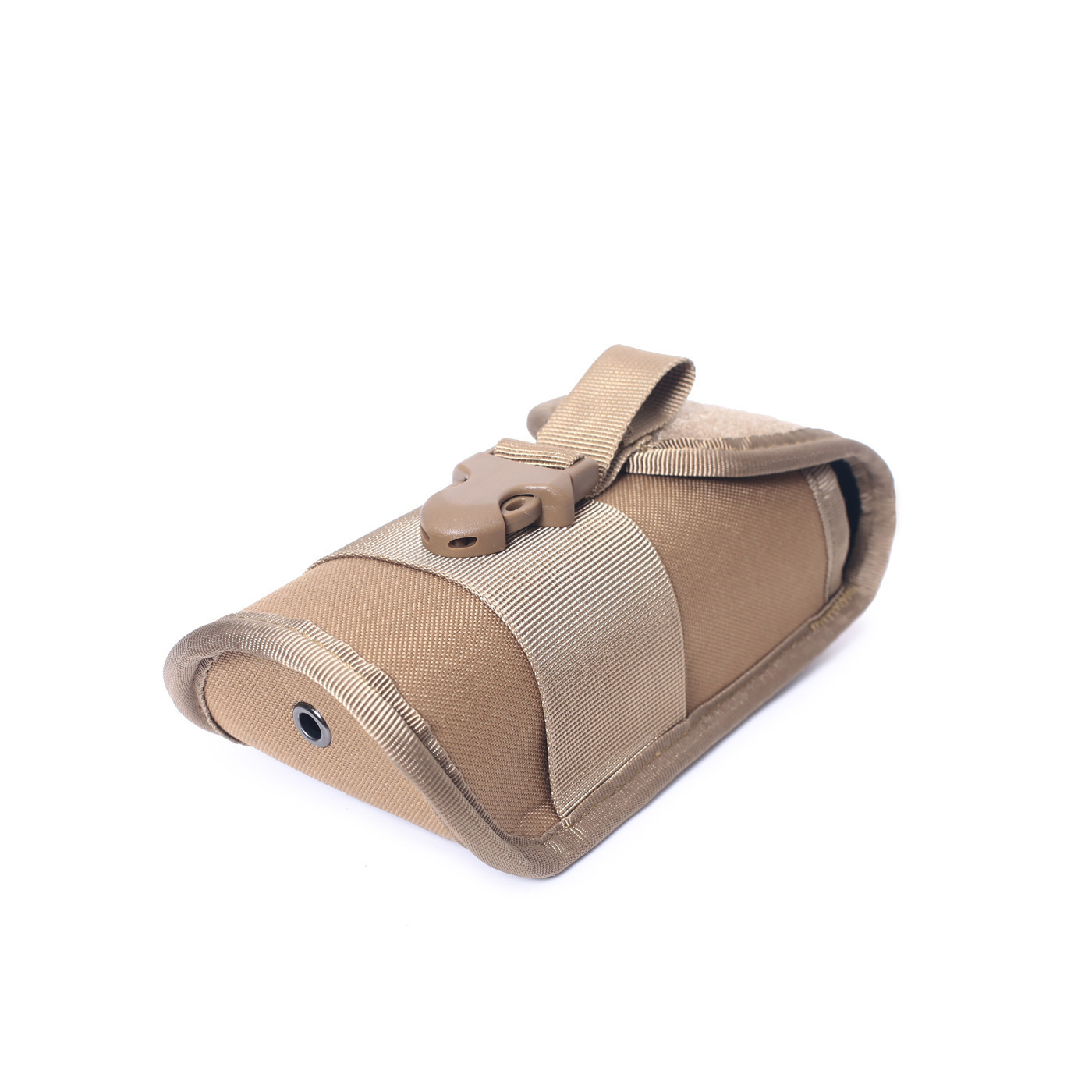 Molle óculos bolsa anti-stress - Tech Accessories Pouch avaliação e preço
