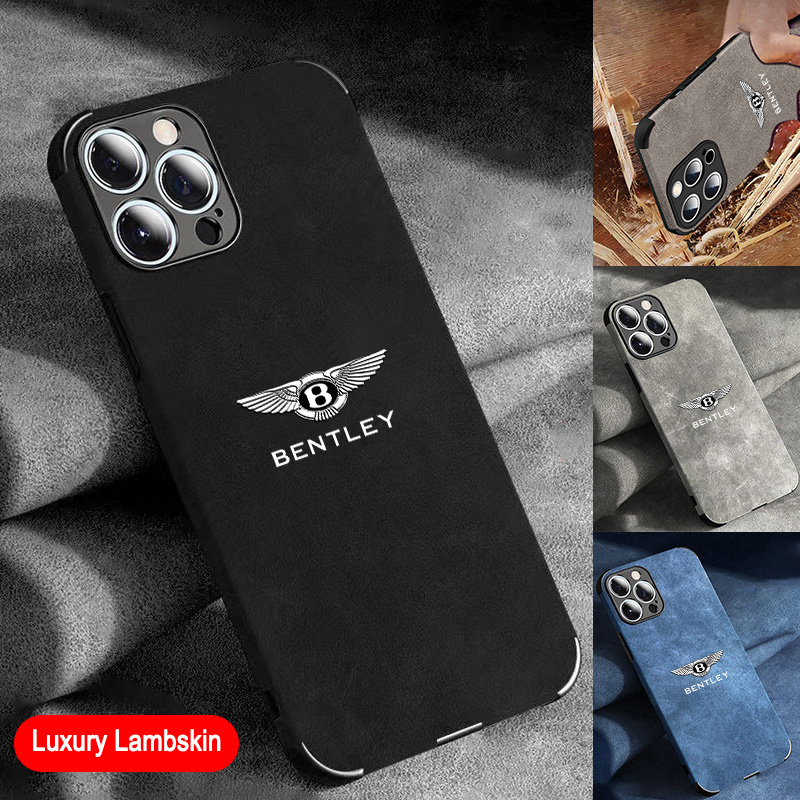 Capa de Telefone B-Bentley-B L - Tech Accessories Apple avaliação e preço