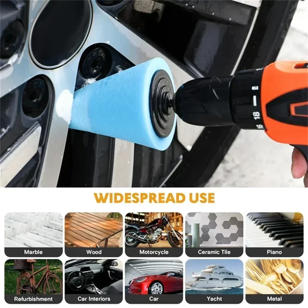 Kit de almofada de esponja par - Tech Car Accessories avaliação e preço