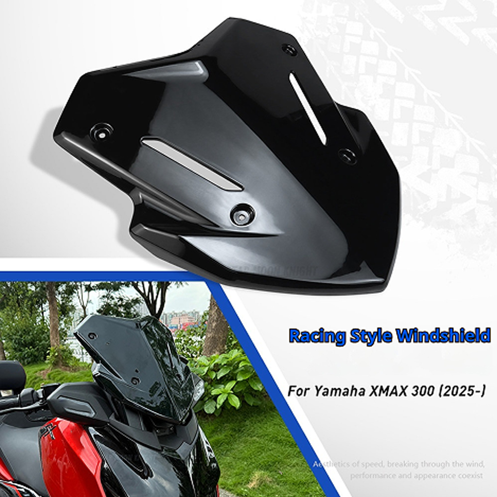 Para Yamaha XMAX300 2025 Tech  - Tech Max Accessories avaliação e preço