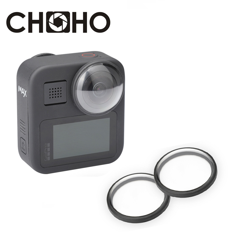 Para gopro max filtro uv capa  - Tech Max Accessories avaliação e preço