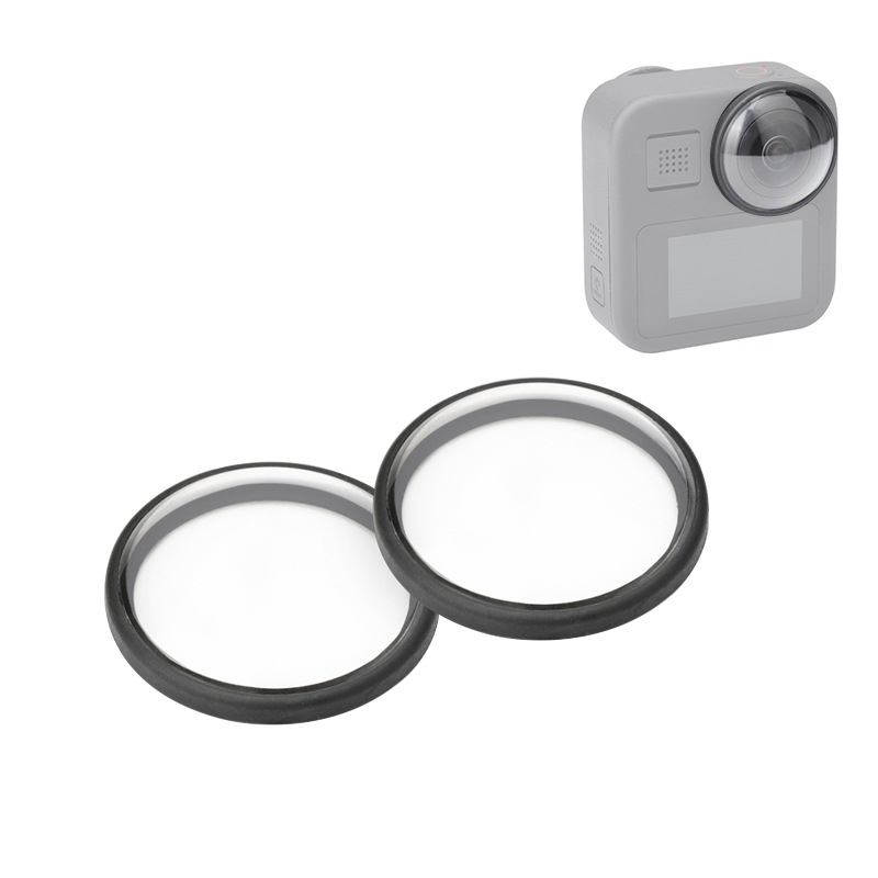 Para gopro max filtro uv capa  - Tech Max Accessories avaliação e preço