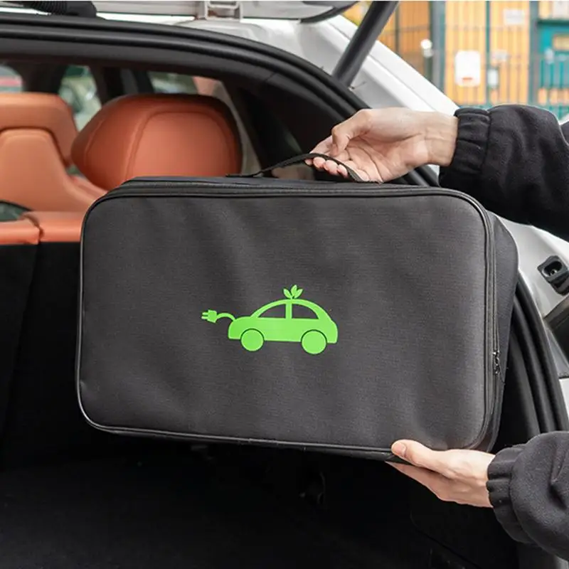 Nova Bolsa Organizadora para C - Cable Organizer Bag avaliação e preço