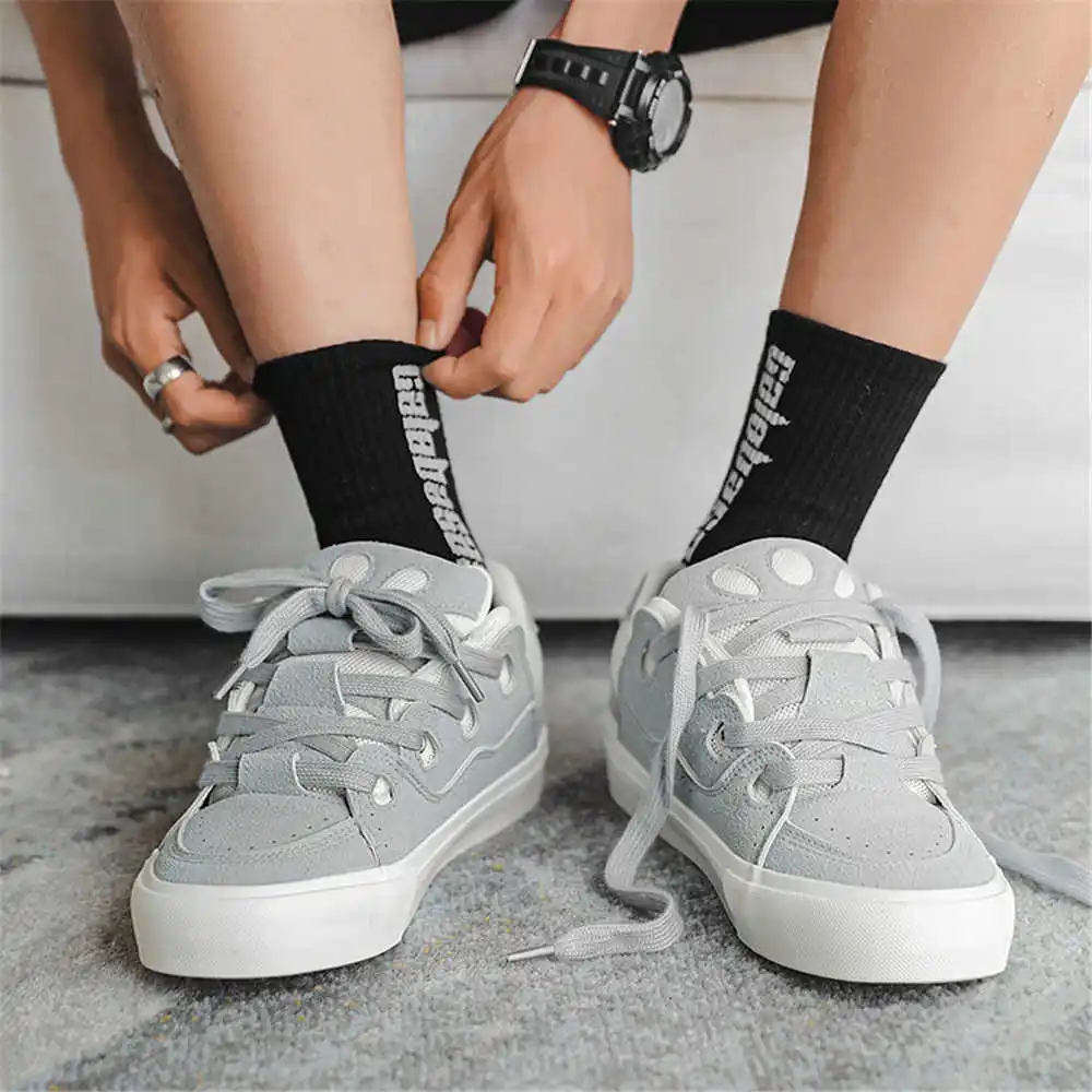Com laço hiphop sapatos escola - Tech Accessories Board avaliação e preço
