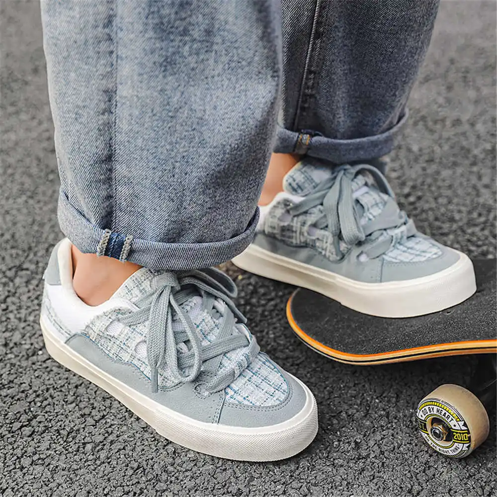 Com laço hiphop sapatos escola - Tech Accessories Board avaliação e preço