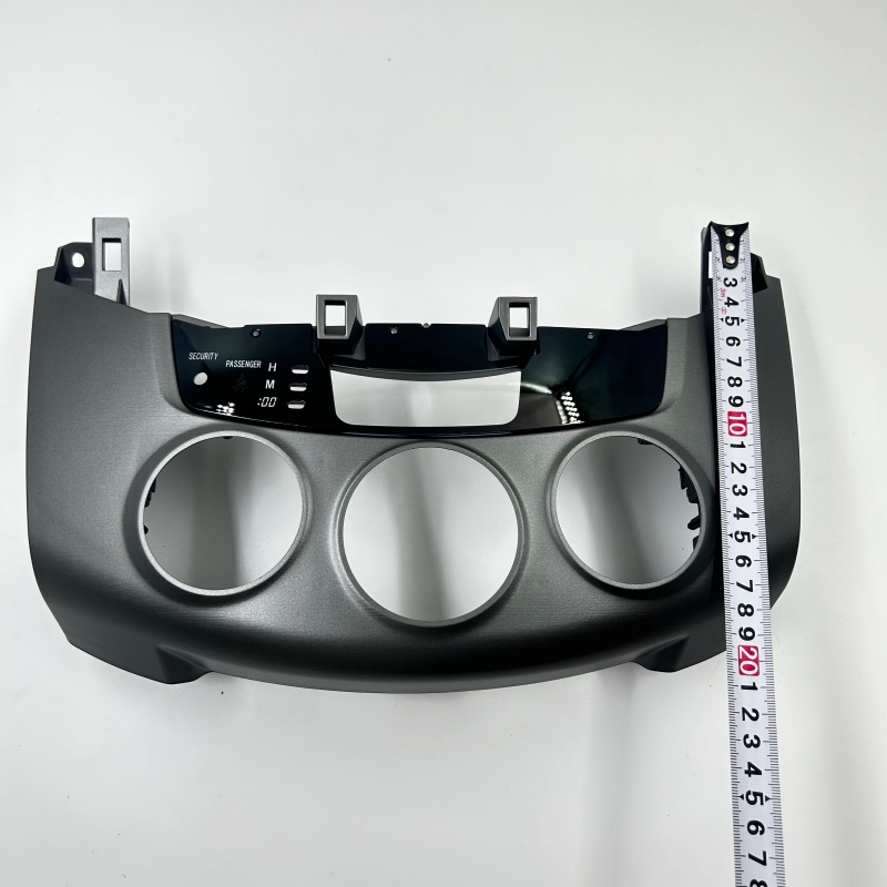 Painel de Controle do Aquecedo - Tech Car Accessories avaliação e preço