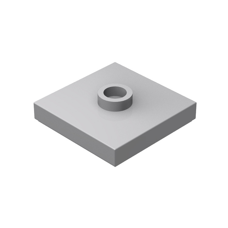 Moc 87580 alta tecnologia 2x2  - Tech Accessories Board avaliação e preço