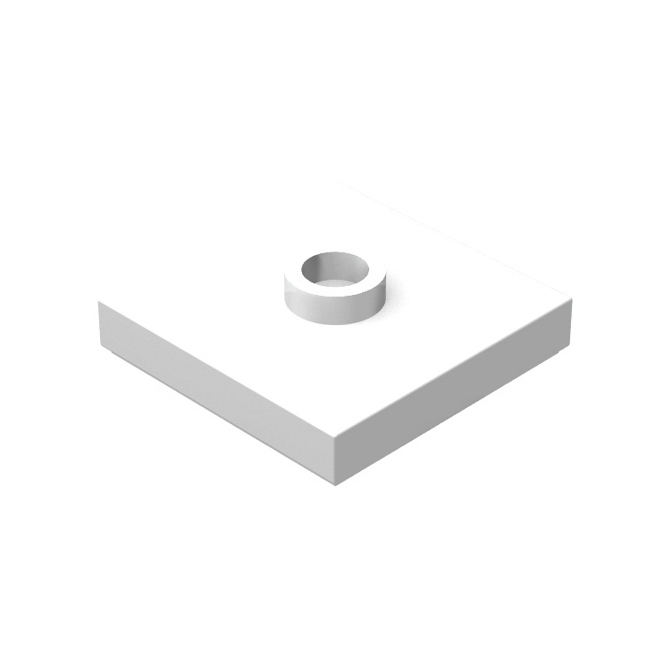 Moc 87580 alta tecnologia 2x2  - Tech Accessories Board avaliação e preço