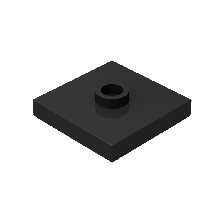 Moc 87580 alta tecnologia 2x2  - Tech Accessories Board avaliação e preço