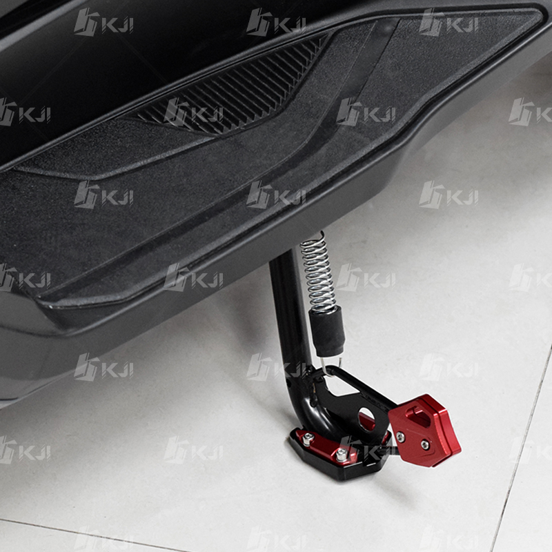 Para yamaha nmax/nvx/aerox 160 - Tech Accessories Stand avaliação e preço