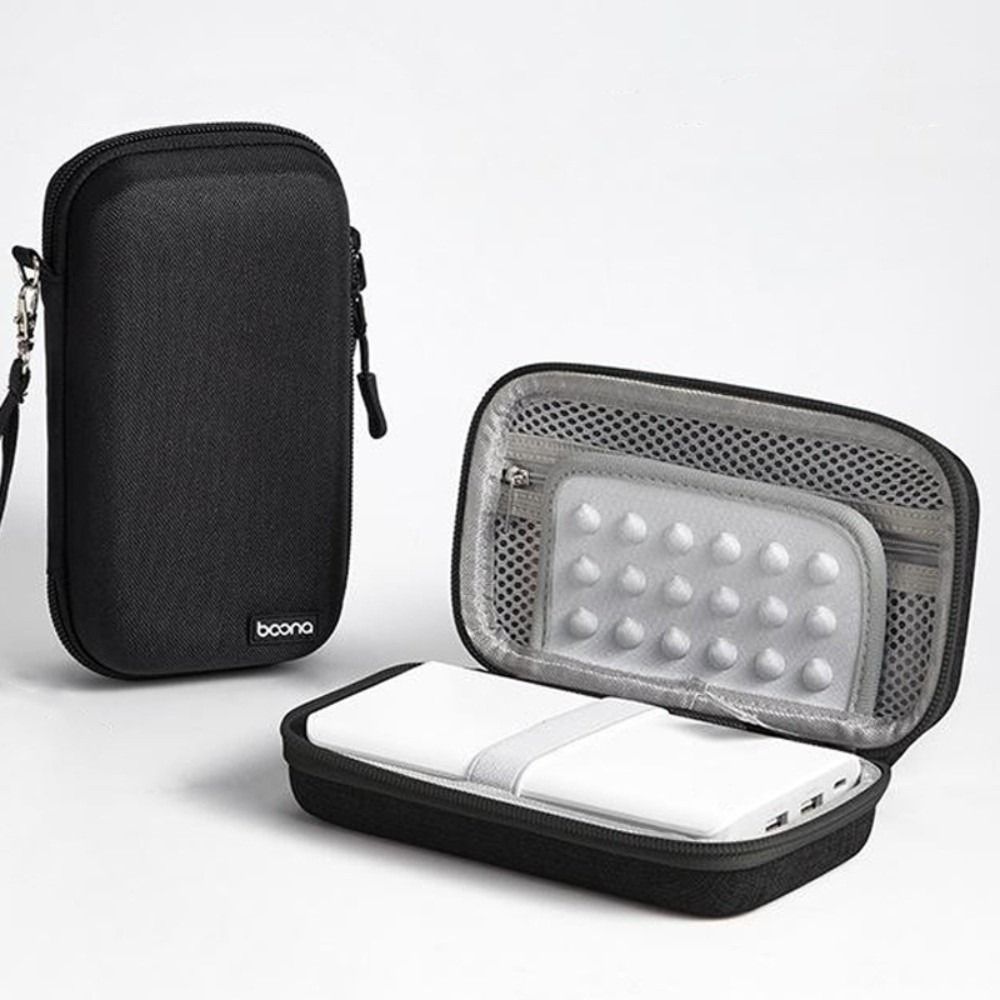 Bolsa de Armazenamento para Po - Cable Organizer Bag avaliação e preço