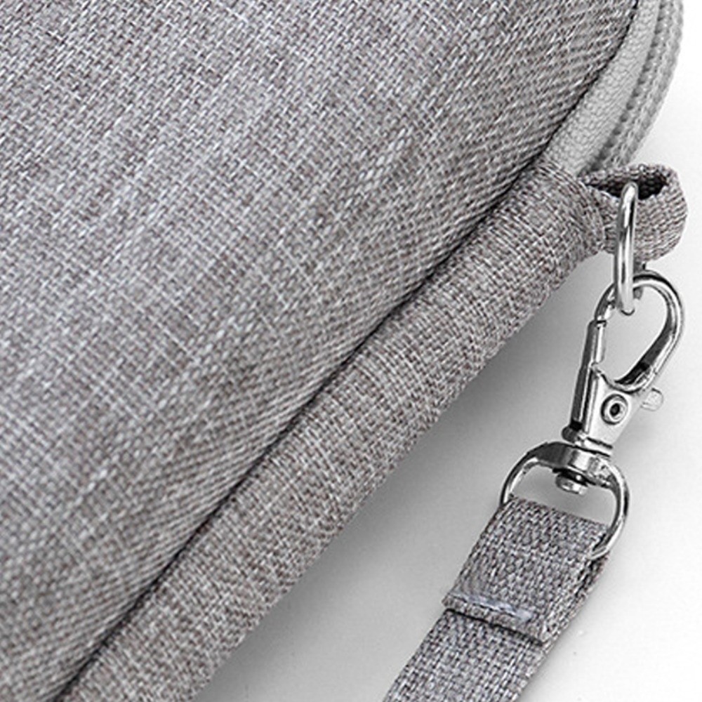 Bolsa de Armazenamento para Po - Cable Organizer Bag avaliação e preço