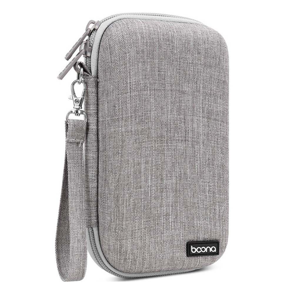 Bolsa de Armazenamento para Po - Cable Organizer Bag avaliação e preço