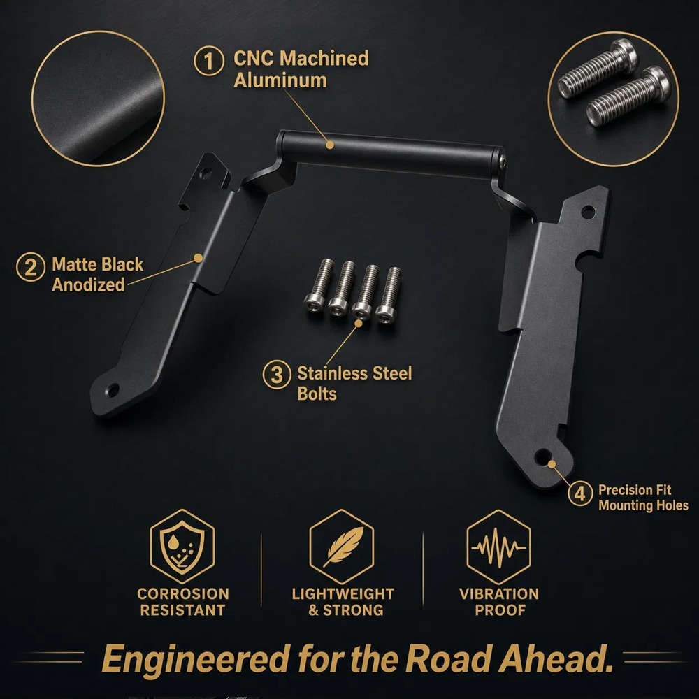 Suporte de Navegação GPS e Sup - Tech Accessories Stand avaliação e preço