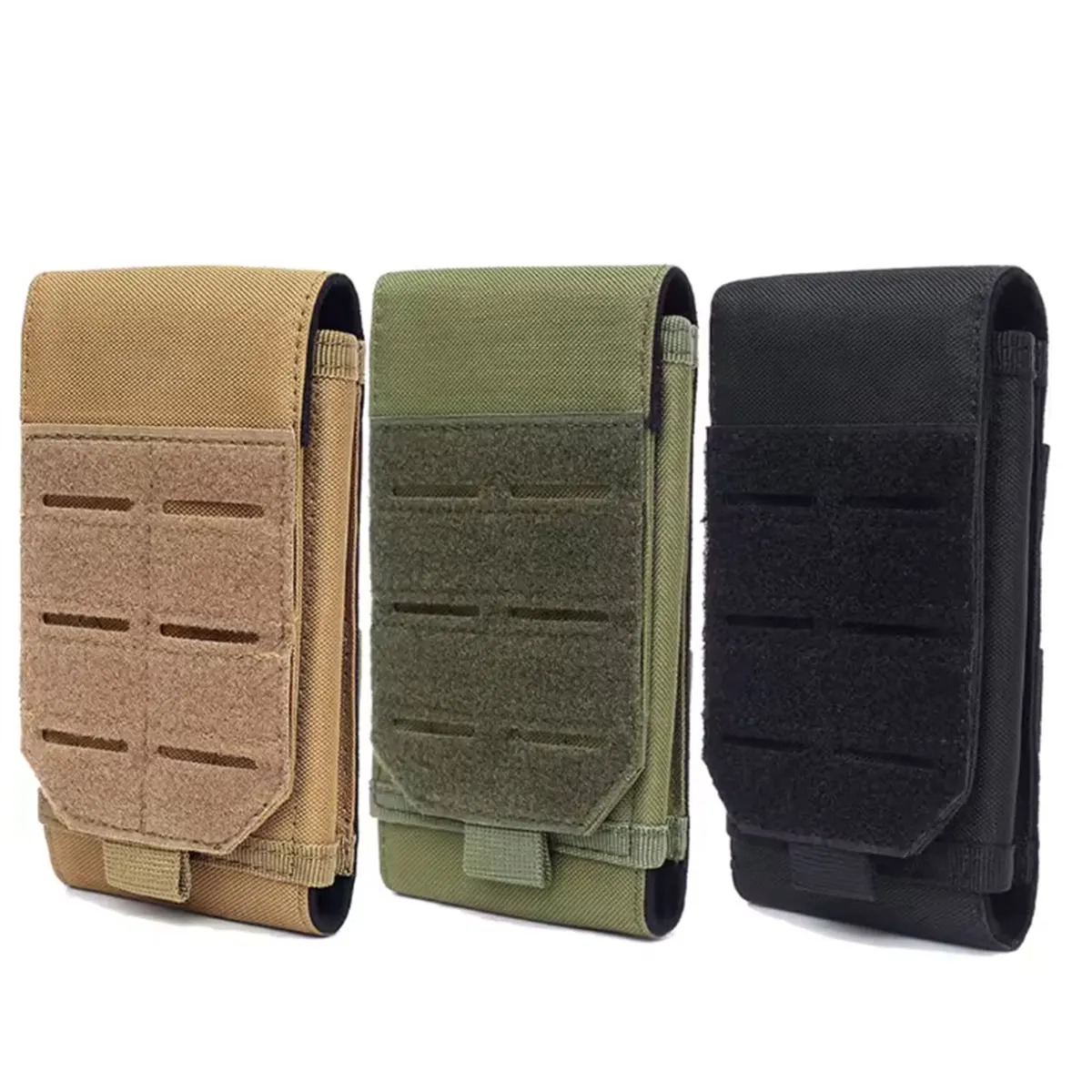 Bolsa Tática Molle Laser para  - Tech Accessories Pouch avaliação e preço
