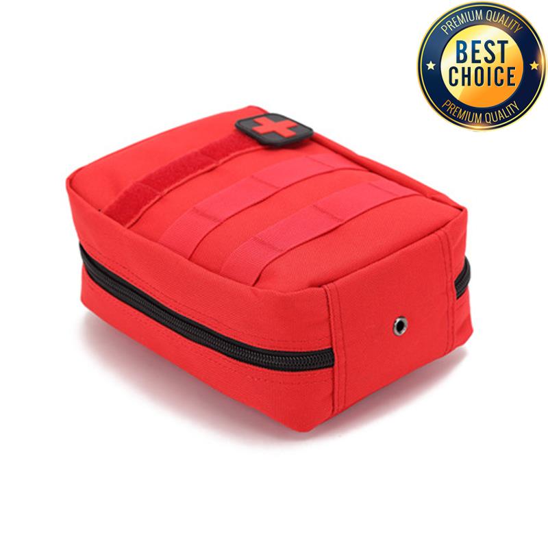 Cintura tática multifuncional  - Tech Accessories Pouch avaliação e preço