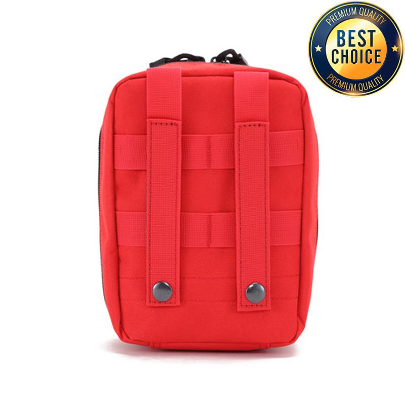 Cintura tática multifuncional  - Tech Accessories Pouch avaliação e preço