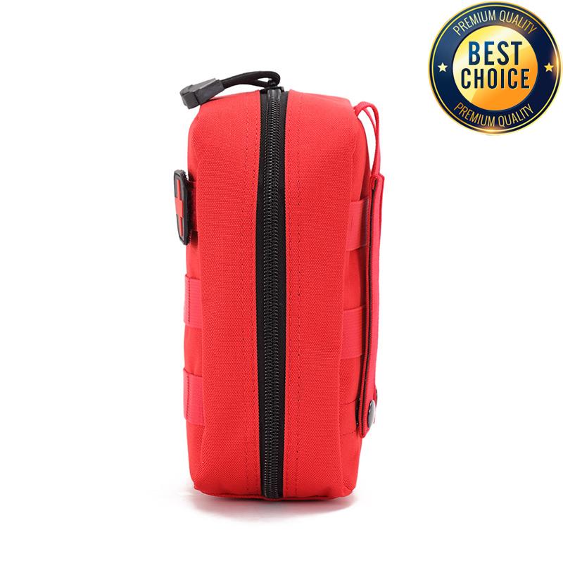 Cintura tática multifuncional  - Tech Accessories Pouch avaliação e preço