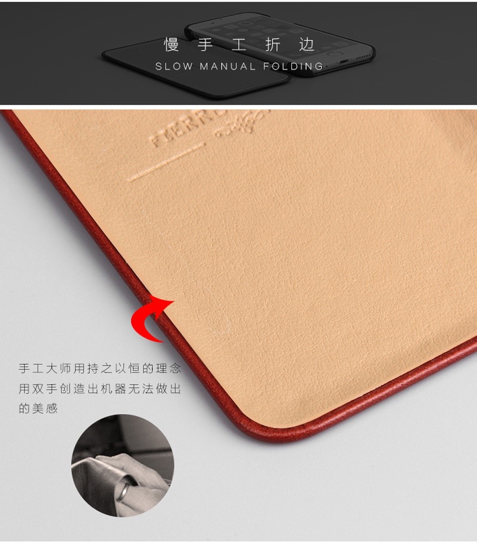 Capa Flip 100% Couro Genuíno p - Tech Accessories Apple avaliação e preço