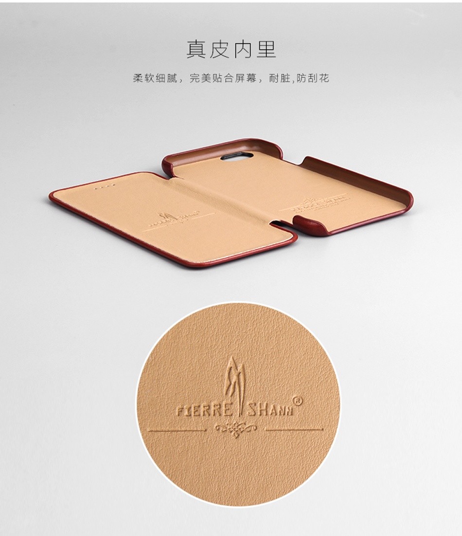 Capa Flip 100% Couro Genuíno p - Tech Accessories Apple avaliação e preço