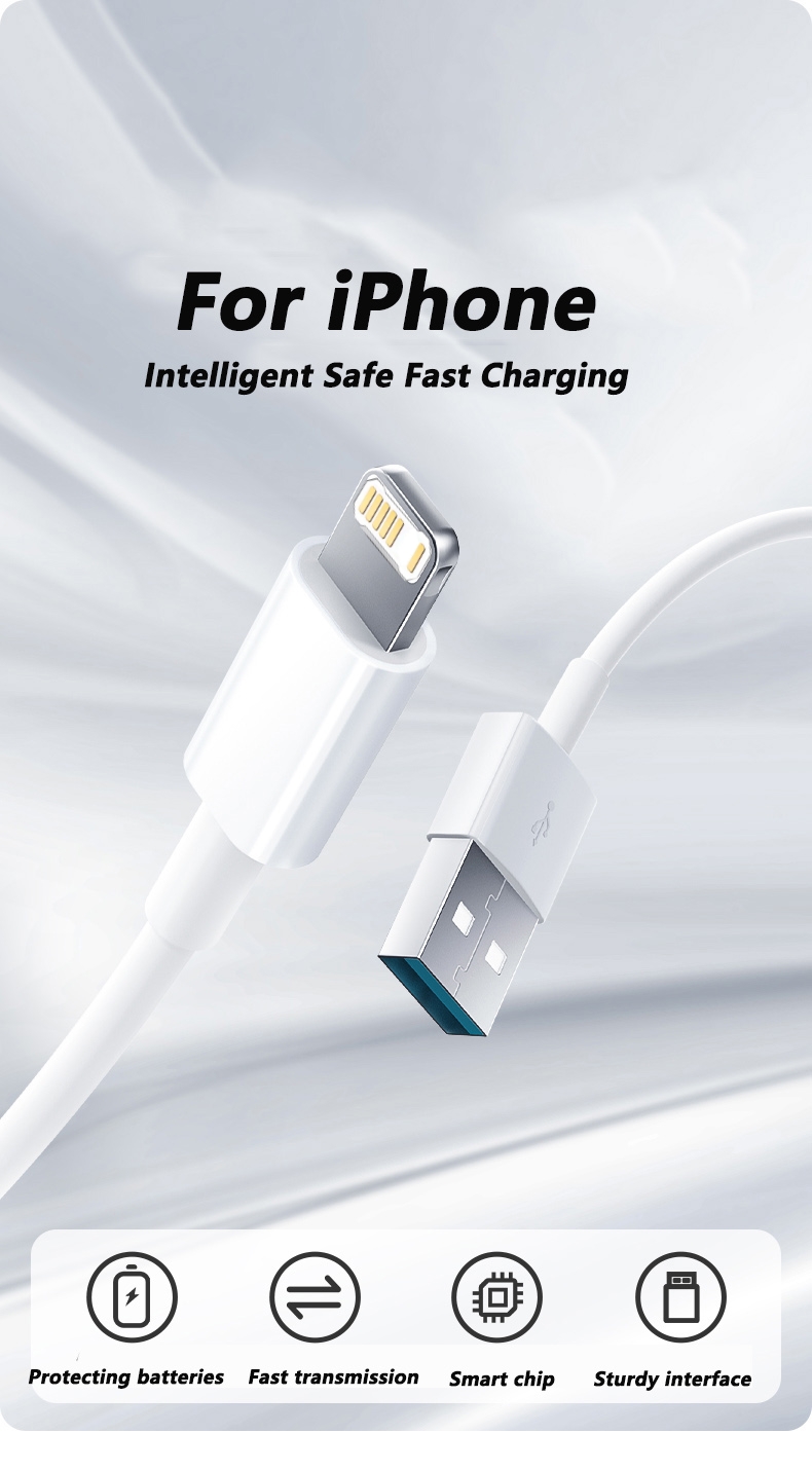 Cabo usb 35w para iphone 14 13 - Tech Accessories Apple avaliação e preço