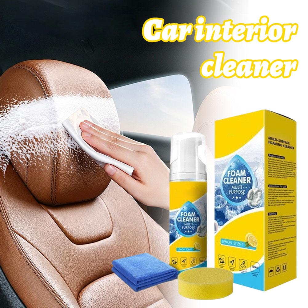 Espuma de Limpeza Multi-Enzimá - Screen Cleaner Spray avaliação e preço