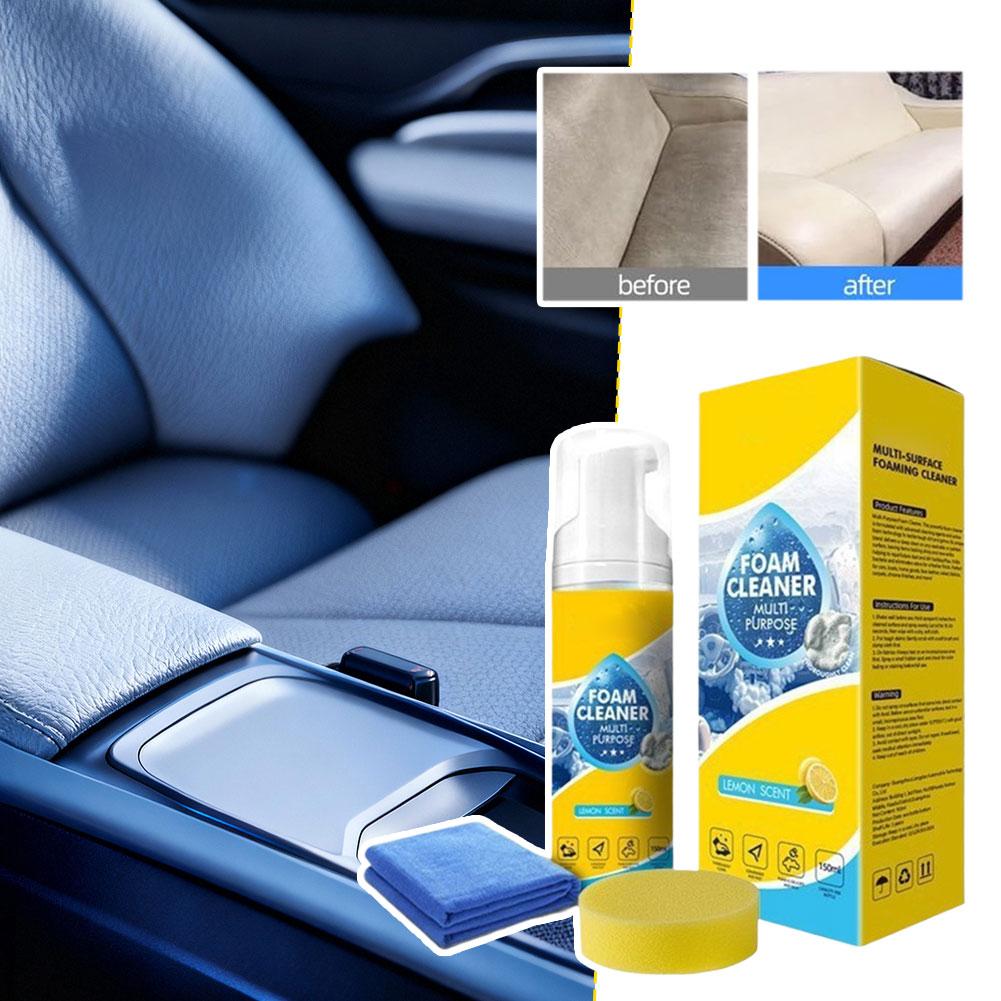 Espuma de Limpeza Multi-Enzimá - Screen Cleaner Spray avaliação e preço