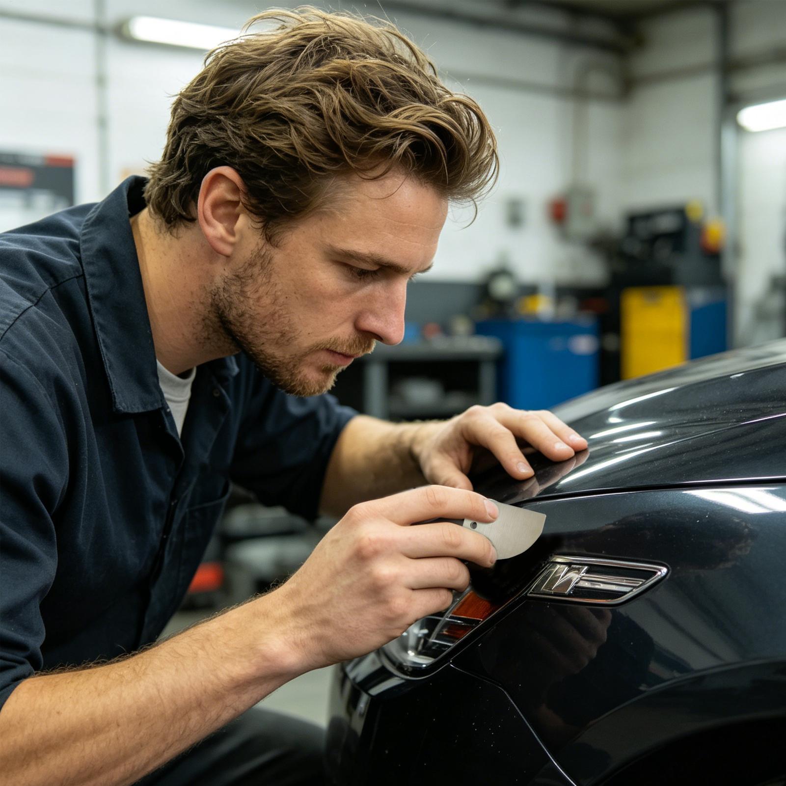 Ferramentas de Limpeza de Pint - Tech Car Accessories avaliação e preço