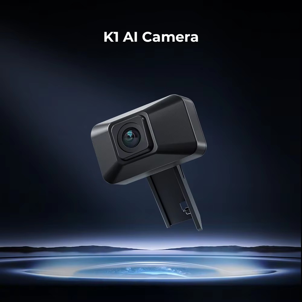 Módulo de Câmera AI Original C - Tech Max Accessories avaliação e preço