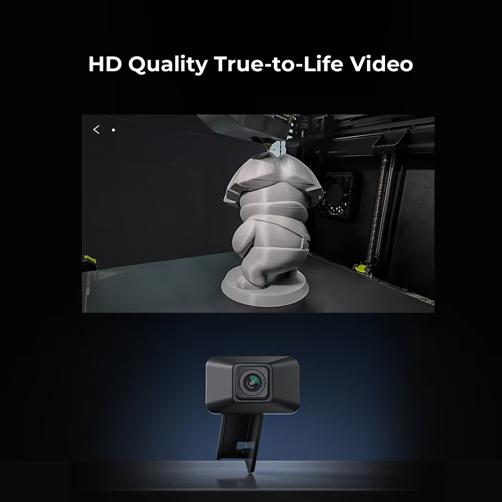 Módulo de Câmera AI Original C - Tech Max Accessories avaliação e preço