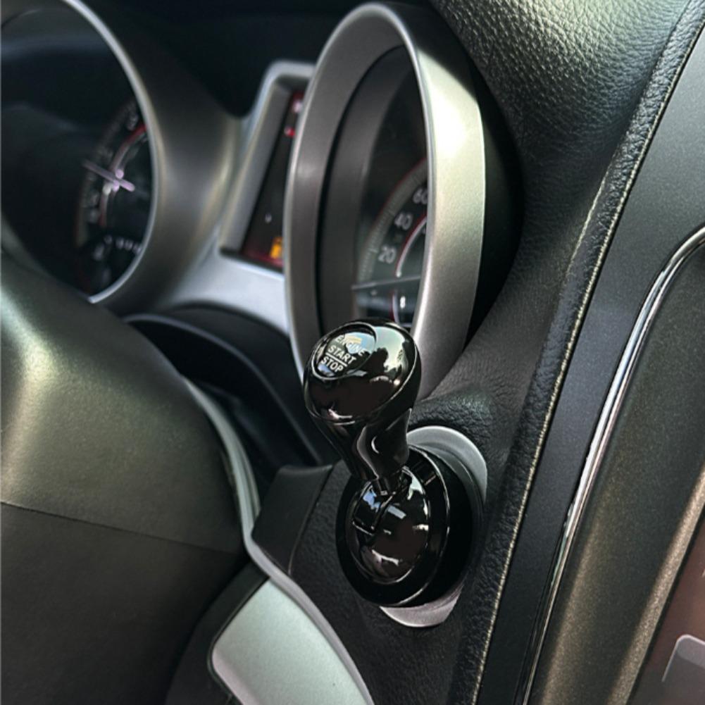 Botão de Partida Automotivo de - Tech Car Accessories avaliação e preço